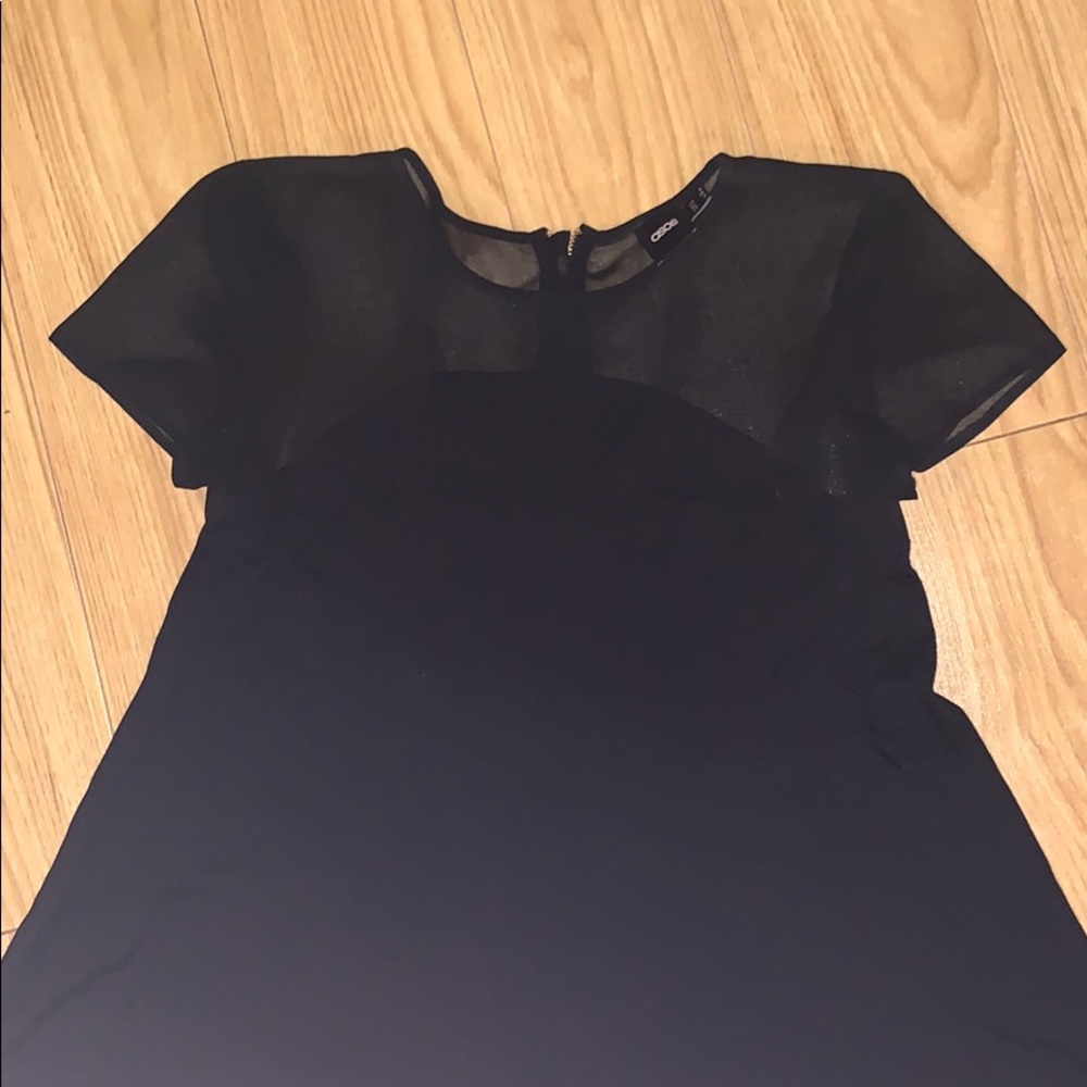 ASOS dress